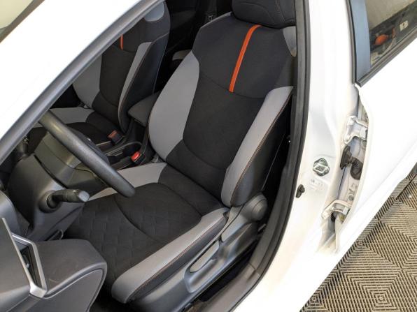 Toyota Corolla XII (E210) с пробегом 2023 года, цена 2 350 000 рублей, 30425 км, седан, Автокод Объявления