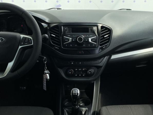 Lada (ВАЗ) Vesta I с пробегом 2019 года, цена 945 000 рублей, 144020 км, универсал, Автокод Объявления