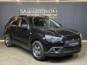 Mitsubishi ASX I Уфа  - изображение 18
