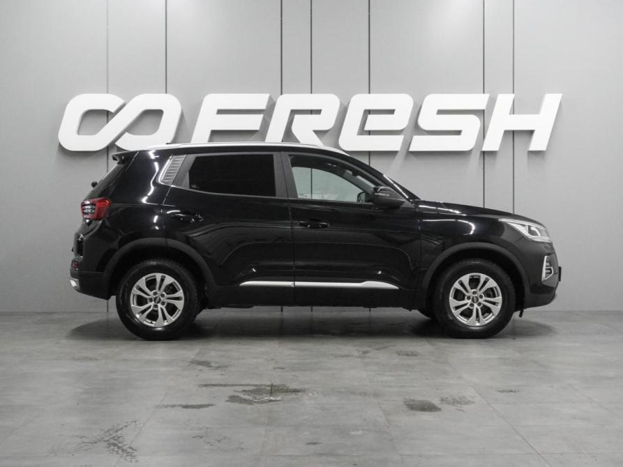 Chery Tiggo 4 Pro I Воронеж  - изображение 5