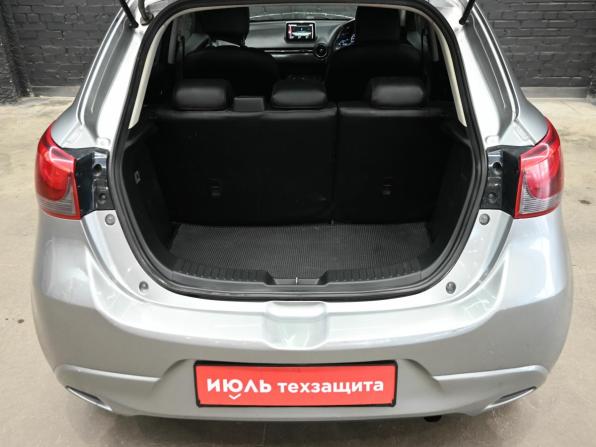 Mazda Demio IV (DJ) с пробегом 2016 года, цена 850 000 рублей, 167960 км, хэтчбек, Автокод Объявления