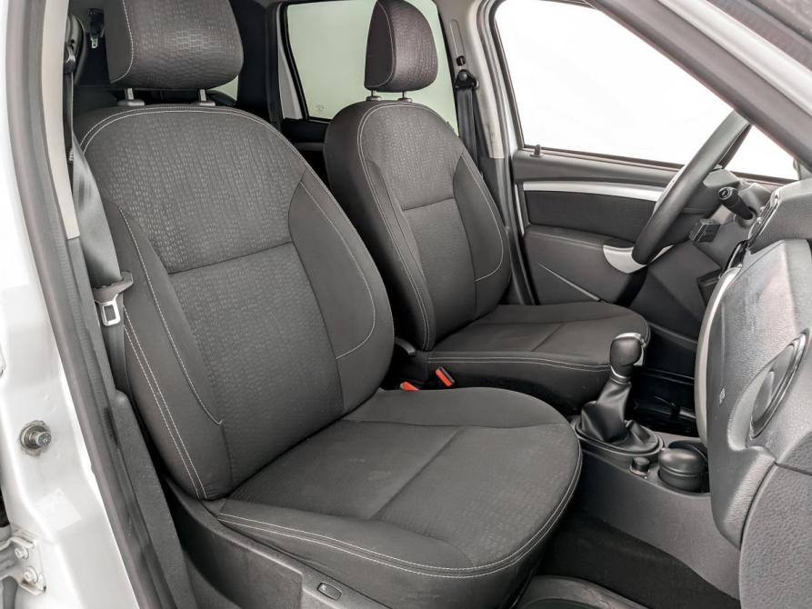 Nissan Terrano III (D10) Москва  - изображение 24