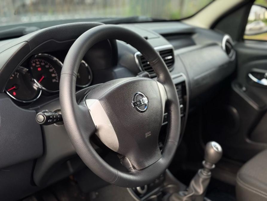 Nissan Terrano III (D10) Ижевск  - изображение 12