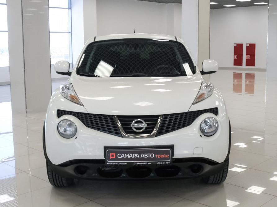 Nissan Juke I Самара  - изображение 7