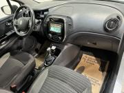 Renault Kaptur I Курск  - изображение 22