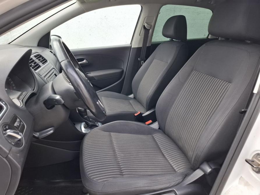 Volkswagen Polo V Москва  - изображение 10