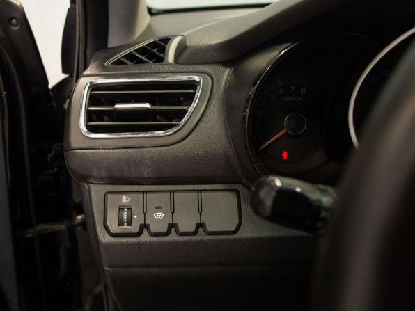 Kia Rio III с пробегом 2011 года, цена 965 000 рублей, 96145 км, седан, Автокод Объявления