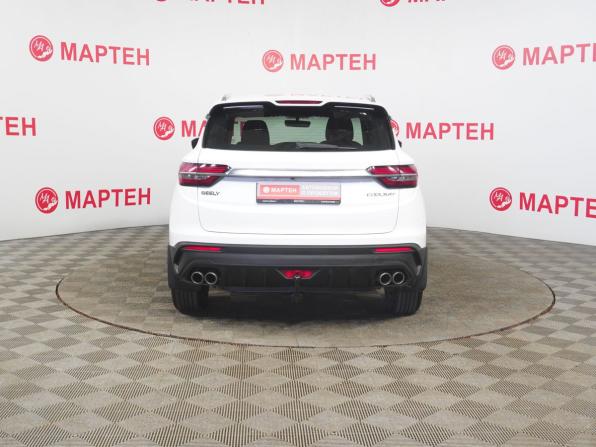 Geely Coolray I с пробегом 2020 года, цена 1 419 000 рублей, 159241 км, внедорожник, Автокод Объявления