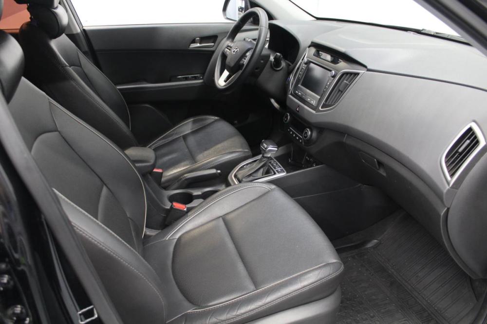 Hyundai Creta I Кемерово  - изображение 10