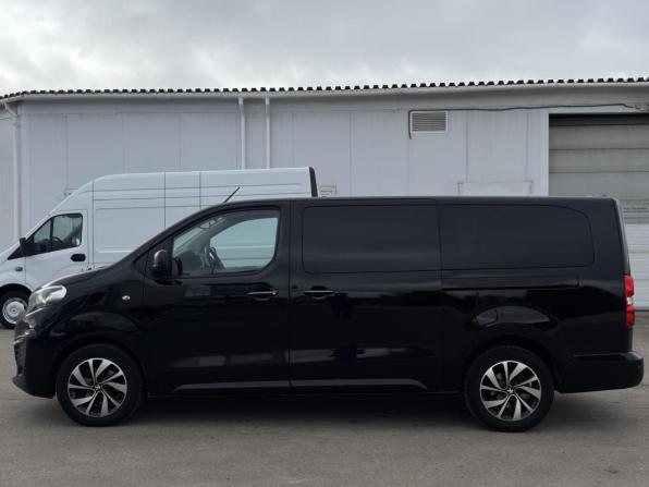 Peugeot Traveller I с пробегом 2020 года, цена 3 499 000 рублей, 191740 км, минивэн, Автокод Объявления
