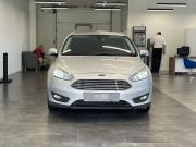 Ford Focus III Рестайлинг Калуга  - изображение 13