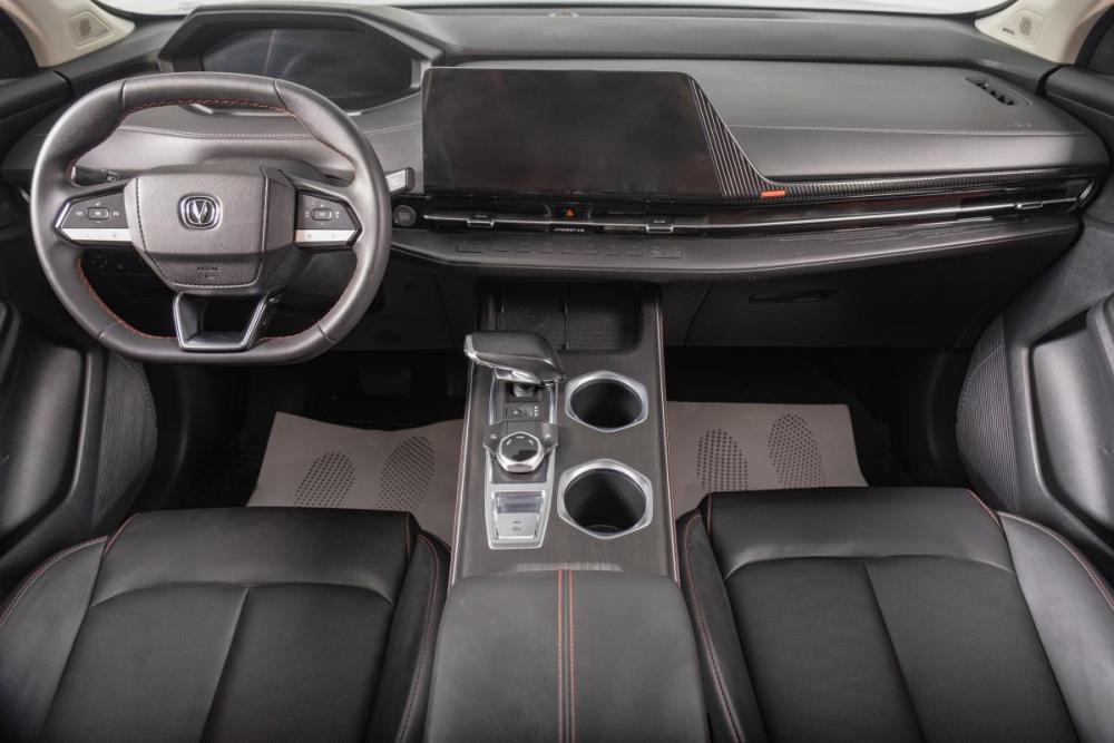 Changan CS55 Plus II Томск  - изображение 11