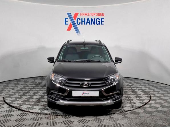 Lada (ВАЗ) Granta I Рестайлинг с пробегом 2023 года, цена 899 000 рублей, 40559 км, универсал, Автокод Объявления