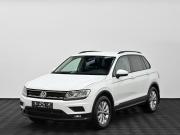 Volkswagen Tiguan II Москва  - изображение 17