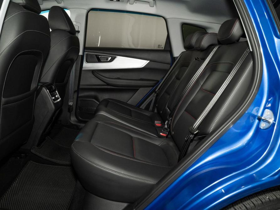 Chery Tiggo 7 Pro I Иркутск  - изображение 7