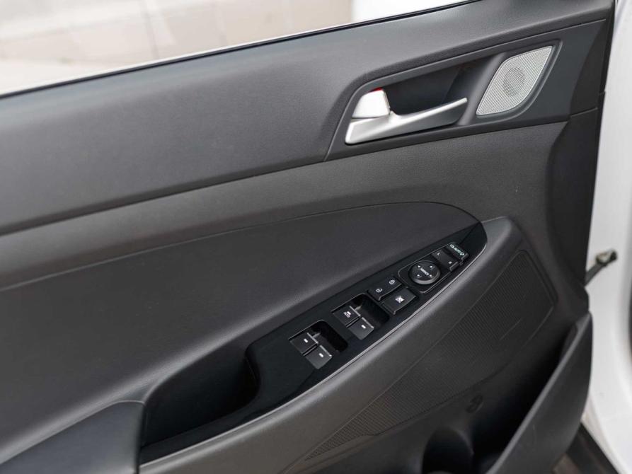 Hyundai Tucson III Рестайлинг Новосибирск  - изображение 17