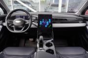 Geely Atlas II Ульяновск  - изображение 36