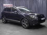 Volkswagen Touareg II Москва  - изображение 25