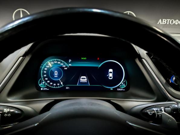 Hyundai Sonata VIII (DN8) с пробегом 2020 года, цена 2 755 000 рублей, 53529 км, седан, Автокод Объявления
