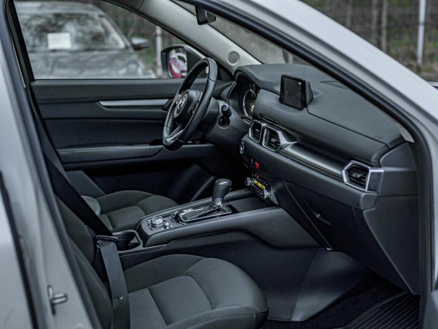 Mazda CX-5 II Санкт-Петербург  - изображение 15