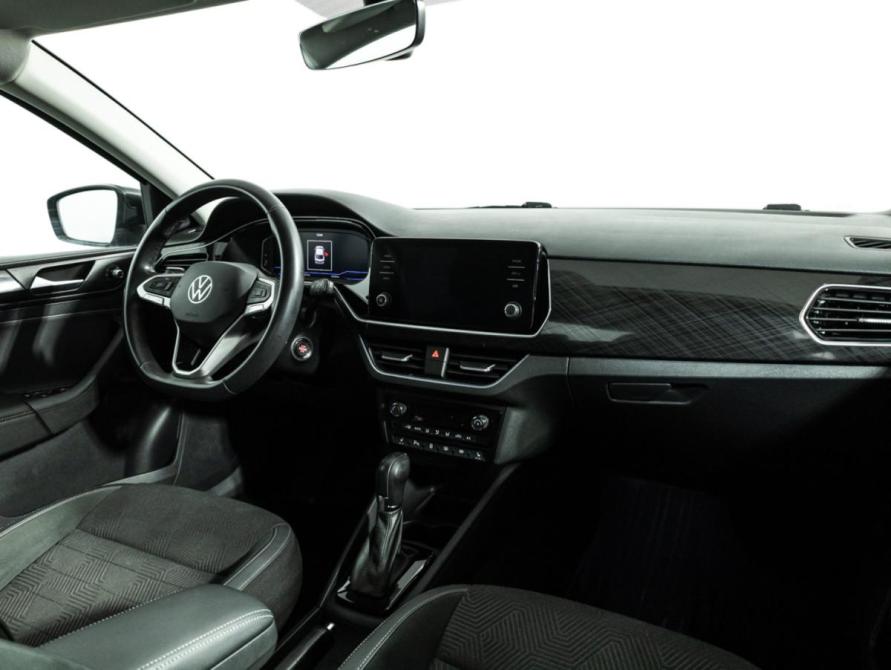 Volkswagen Polo VI Санкт-Петербург  - изображение 9