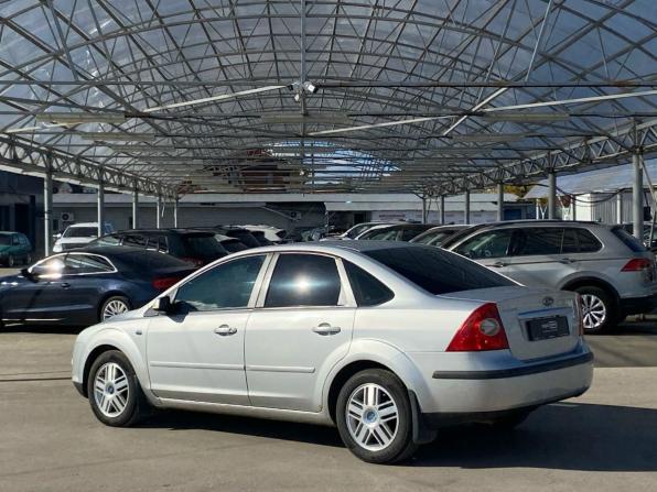 Ford Focus II с пробегом 2007 года, цена 383 800 рублей, 265050 км, седан, Автокод Объявления