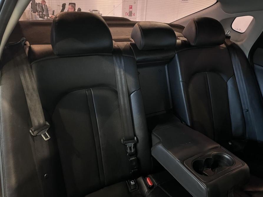 Kia Optima IV Чебоксары  - изображение 37