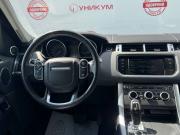 Land Rover Range Rover Sport II Екатеринбург  - изображение 60