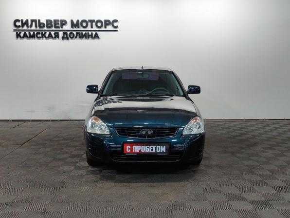 Lada (ВАЗ) Priora I с пробегом 2012 года, цена 305 000 рублей, 195000 км, хэтчбек, Автокод Объявления