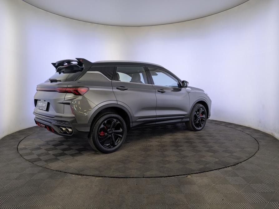 Geely Coolray I Рестайлинг Москва  - изображение 5