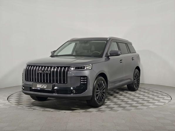 Jaecoo J6 с пробегом 2026 года, цена 2 099 000 рублей, 1528 км, внедорожник, Автокод Объявления