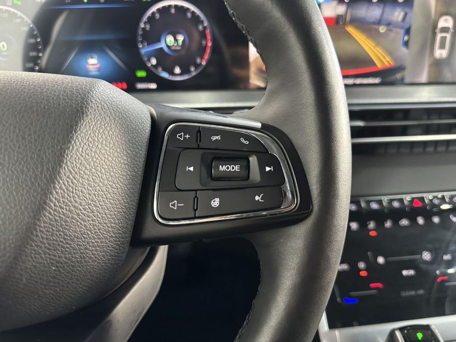 Chery Tiggo 7 Pro Max I Москва  - изображение 18