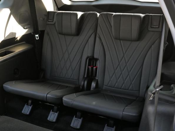 Chery Tiggo 8 Pro Max I Рестайлинг с пробегом 2024 года, цена 2 330 000 рублей, 45624 км, внедорожник, Автокод Объявления