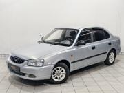 Hyundai Accent II Курск  - изображение 19