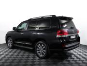 Toyota Land Cruiser 200 Series Рестайлинг 2 Москва  - изображение 37