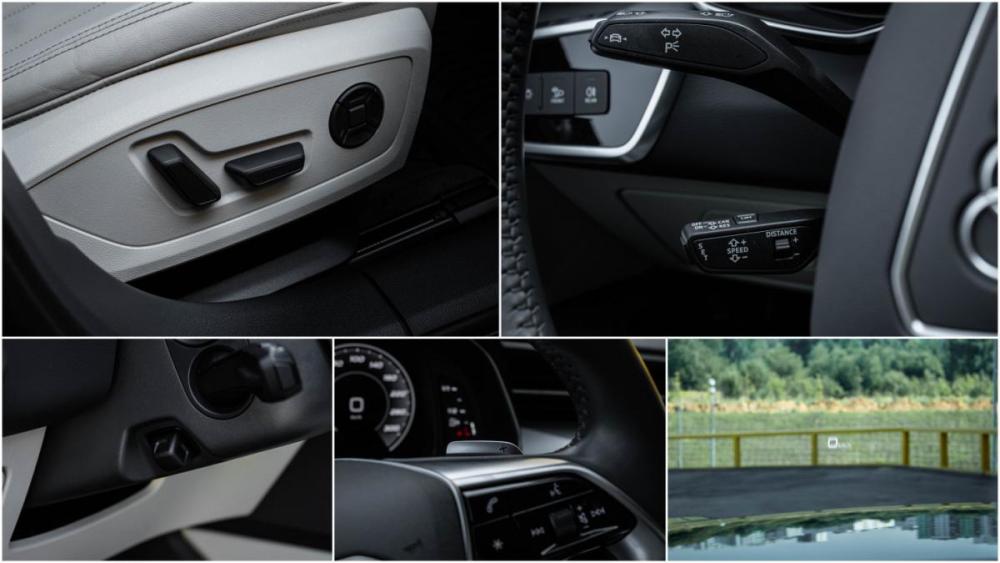Audi A6 V (C8) Москва  - изображение 15