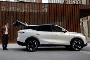 Omoda C7 Москва  - изображение 34