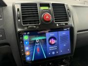 Hyundai Getz I Рестайлинг Набережные Челны  - изображение 28