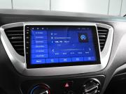 Hyundai Solaris II Рестайлинг Ростов-на-Дону  - изображение 32