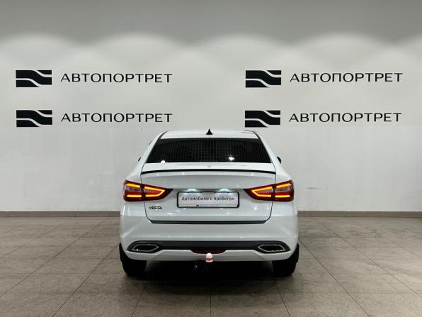 Lada (ВАЗ) Vesta I Рестайлинг (NG) с пробегом 2023 года, цена 1 229 000 рублей, 27168 км, седан, Автокод Объявления