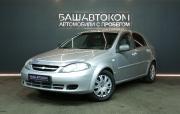Chevrolet Lacetti I Уфа  - изображение 16
