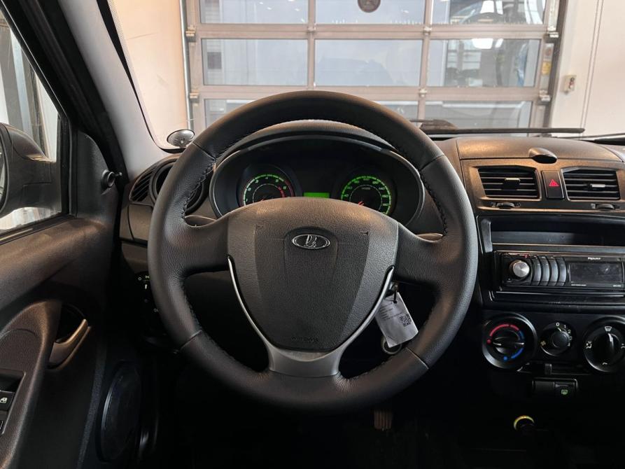Lada (ВАЗ) Kalina II Чебоксары  - изображение 10