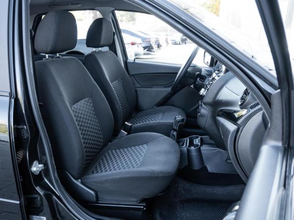 Lada (ВАЗ) Granta I Рестайлинг с пробегом 2023 года, цена 688 000 рублей, 188558 км, лифтбек, Автокод Объявления