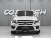 Mercedes-Benz GL-Класс II (X166) Ростов-на-Дону  - изображение 29