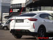 Haval F7x I Рестайлинг Москва  - изображение 36