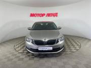 Skoda Octavia III (A7) Рестайлинг Воронеж  - изображение 25