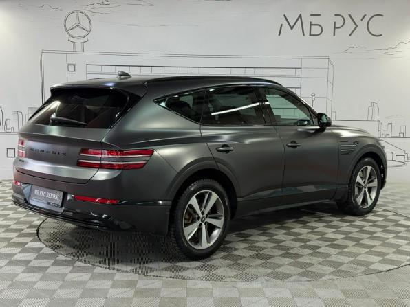 Genesis GV80 I с пробегом 2021 года, цена 4 280 000 рублей, 149647 км, внедорожник, Автокод Объявления