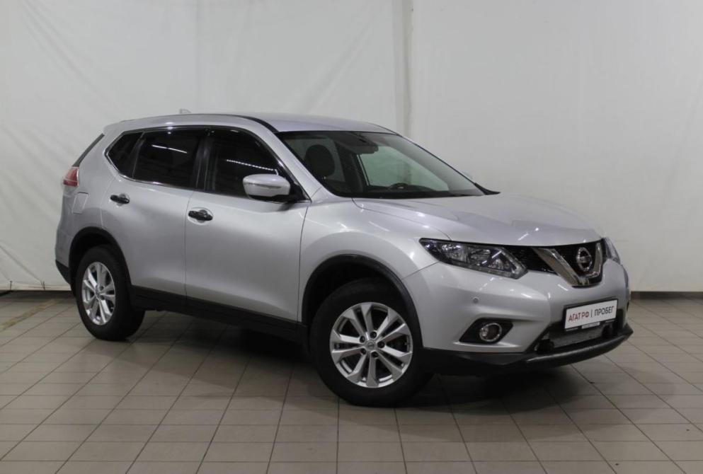 Nissan X-Trail III Астрахань  - изображение 3