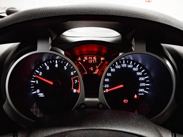 Nissan Juke I с пробегом 2011 года, цена 799 000 рублей, 161415 км, внедорожник, Автокод Объявления