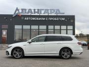 Volkswagen Passat B8 Рестайлинг Волгоград  - изображение 41